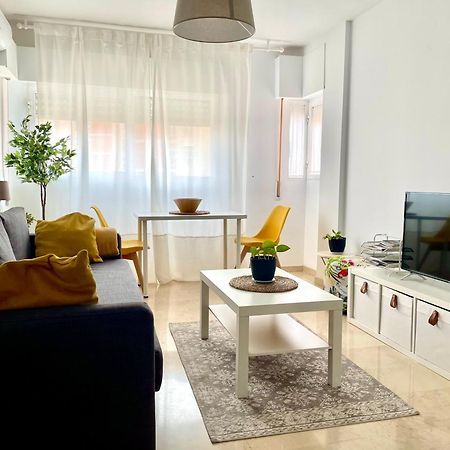La Pera Apartman Jaén Kültér fotó