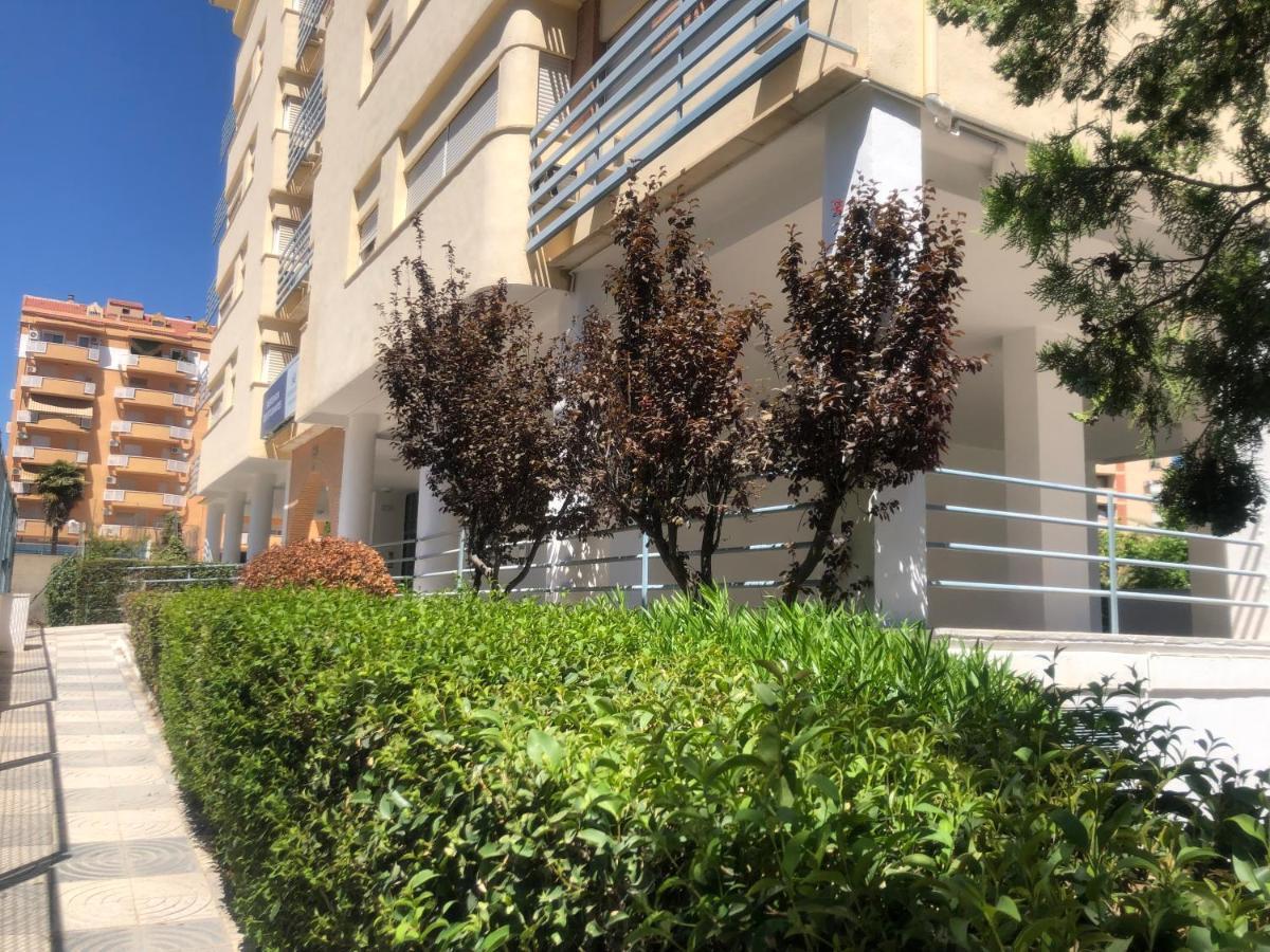 La Pera Apartman Jaén Kültér fotó