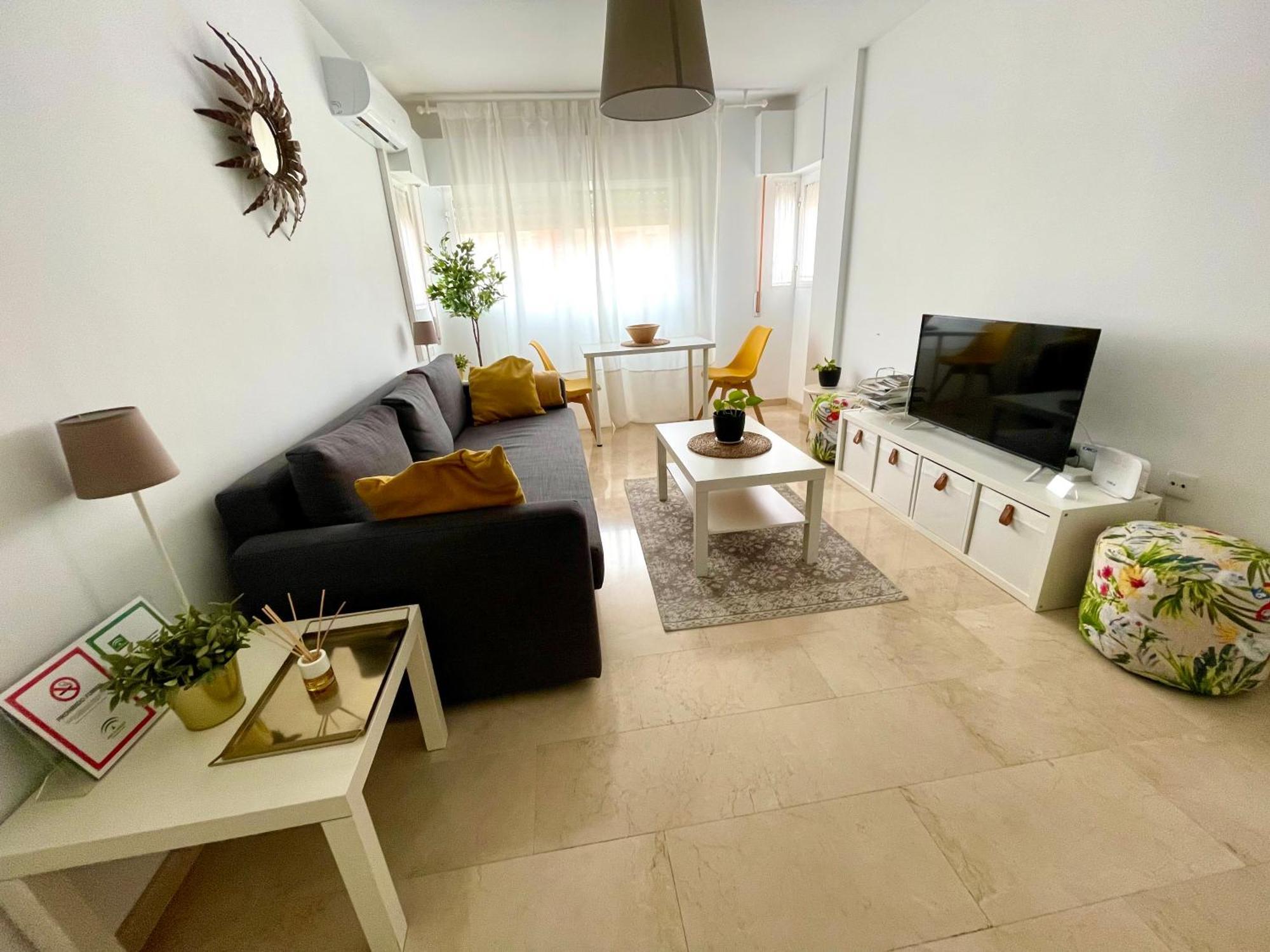 La Pera Apartman Jaén Kültér fotó
