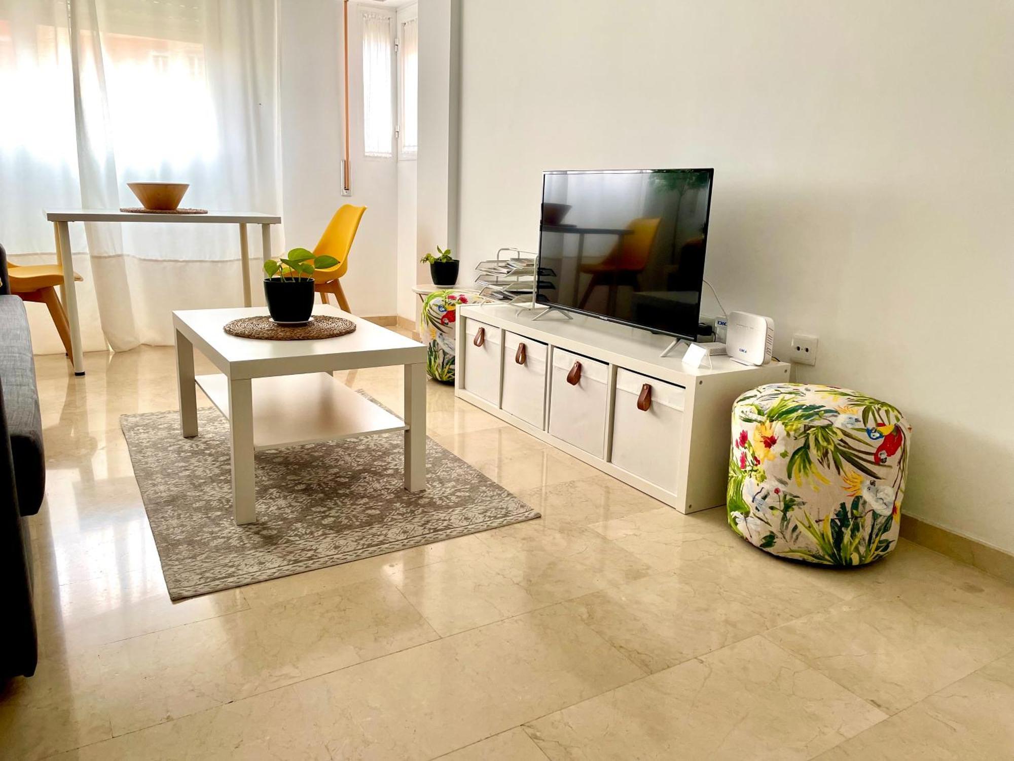 La Pera Apartman Jaén Kültér fotó