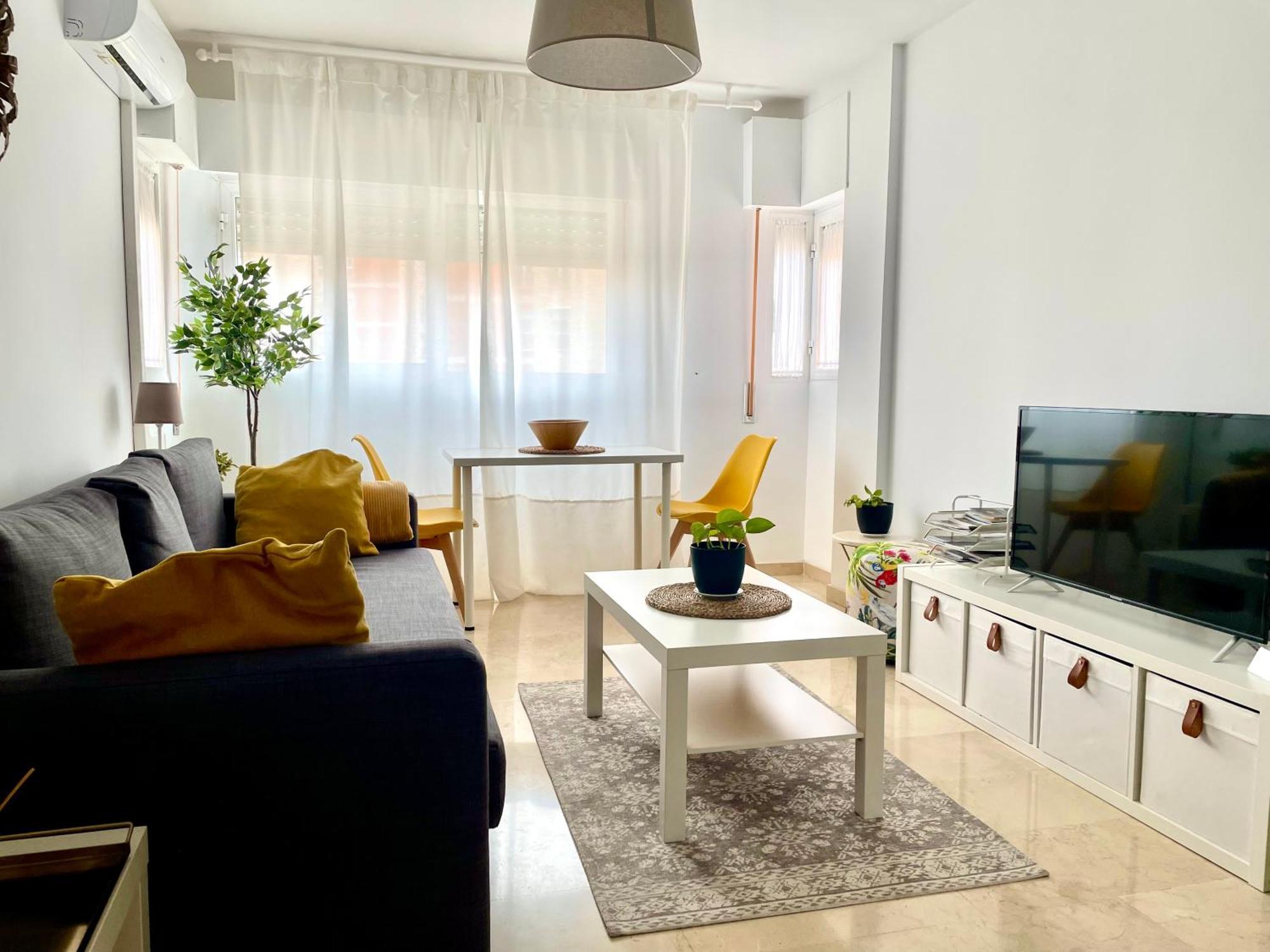 La Pera Apartman Jaén Kültér fotó