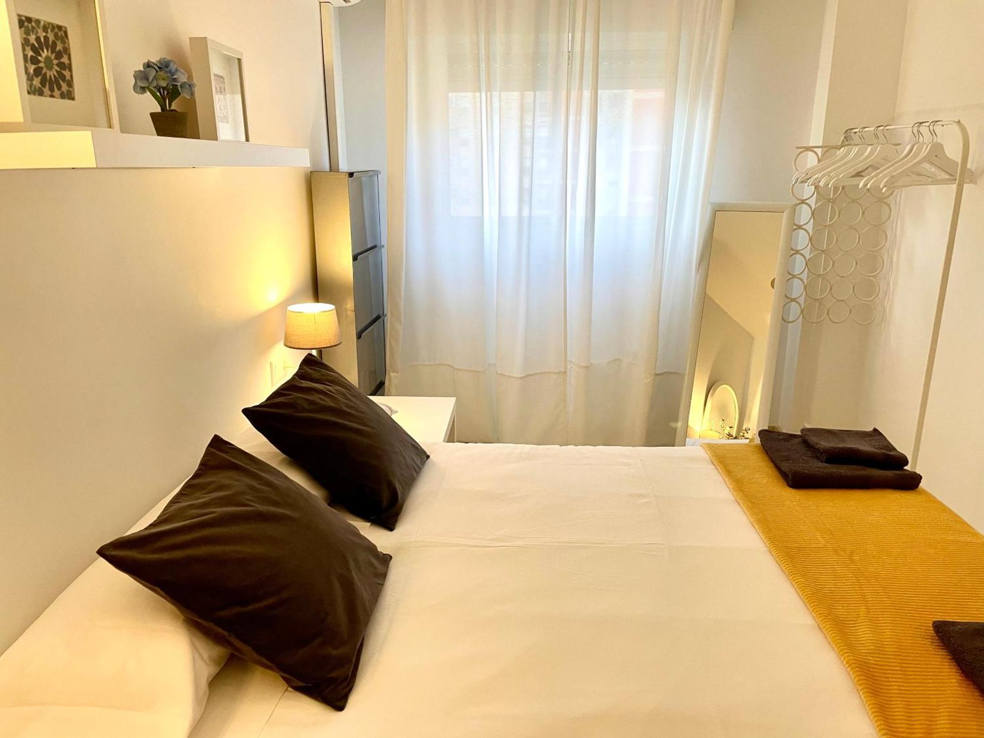 La Pera Apartman Jaén Kültér fotó