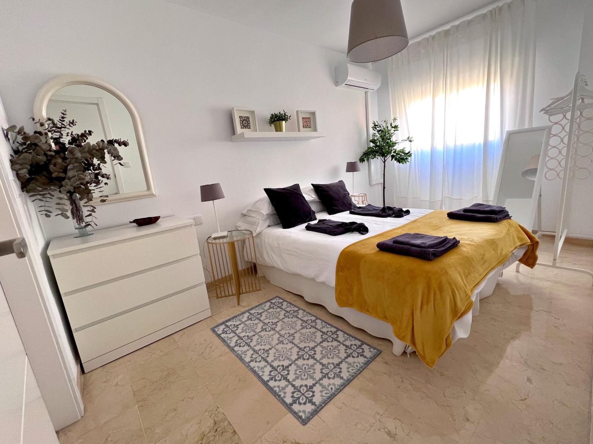 La Pera Apartman Jaén Kültér fotó