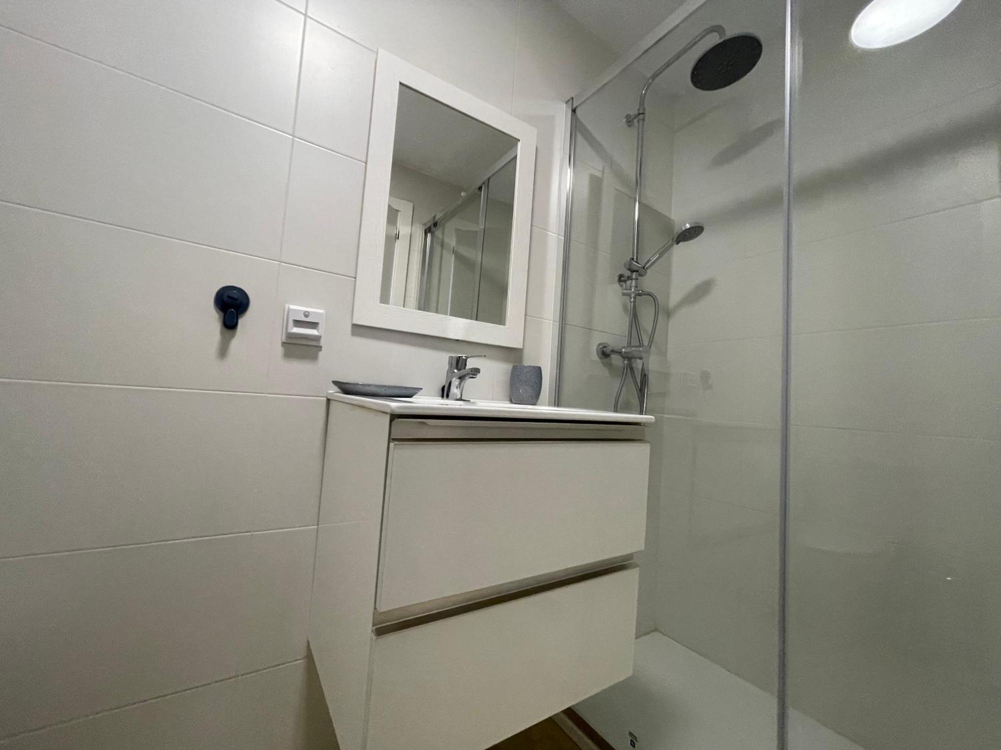 La Pera Apartman Jaén Kültér fotó